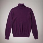 MCS, Turtleneck Shirt - Image 3