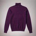 MCS, Turtleneck Shirt - Image 4