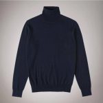 MCS, Turtleneck Shirt - Image 7