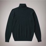 MCS, Turtleneck Shirt - Image 9
