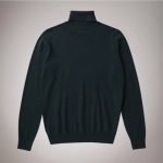 MCS, Turtleneck Shirt - Image 10
