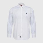 MCS, Man Cotton Shirt