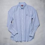 MCS, Shirt
