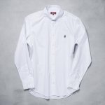 MCS, Washed Popline Shirt