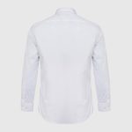 MCS, Washed Popline Shirt - Image 2