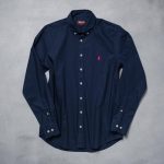 MCS, Washed Popline Shirt - Image 4