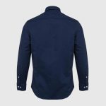MCS, Washed Popline Shirt - Image 6