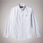 MCS, Oxford Shirt