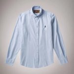 MCS, Oxford Shirt - Image 4