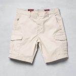 MCS, Shorts