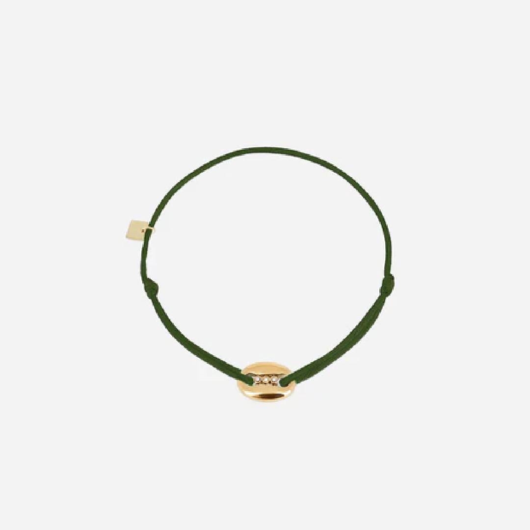 ZAG-SBF25355-01DGR.jpg ZAG BIJOUX, Bracelet - Image 1