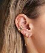 ZAG BIJOUX, Earrings - Image 2