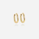 ZAG BIJOUX, Earrings
