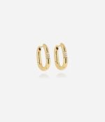 ZAG BIJOUX, Earrings