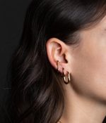 ZAG BIJOUX, Earrings - Image 2