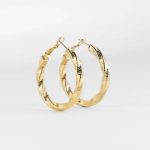 ZAG BIJOUX, Earrings