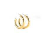 ZAG BIJOUX, Earrings