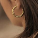 ZAG BIJOUX, Earrings - Image 2