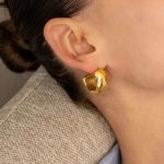 ZAG BIJOUX, Earrings - Image 2