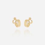 ZAG BIJOUX, Earrings