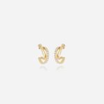 ZAG BIJOUX, Earrings
