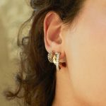 ZAG BIJOUX, Earrings - Image 2