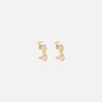 ZAG BIJOUX, Earrings