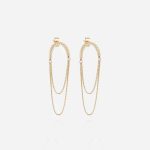 ZAG BIJOUX, Earrings