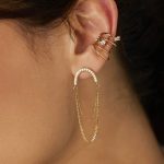 ZAG BIJOUX, Earrings - Image 2