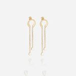ZAG BIJOUX, Earrings