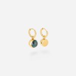 ZAG BIJOUX, Earrings