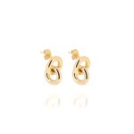 ZAG BIJOUX, Earrings