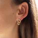 ZAG BIJOUX, Earrings - Image 2