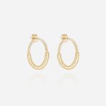 ZAG BIJOUX, Earrings