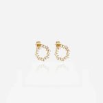 ZAG BIJOUX, Earrings