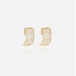 ZAG BIJOUX, Earrings