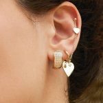 ZAG BIJOUX, Earrings - Image 2