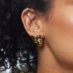 ZAG BIJOUX, Earrings - Image 2