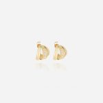 ZAG BIJOUX, Earrings