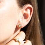 ZAG BIJOUX, Earrings - Image 2