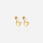 ZAG BIJOUX, Earrings