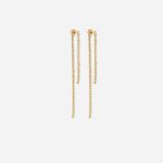 ZAG BIJOUX, Earrings