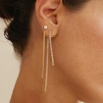 ZAG BIJOUX, Earrings - Image 2