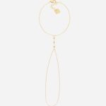 ZAG BIJOUX,  Hand Chain