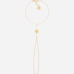 ZAG BIJOUX,  Hand Chain