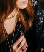 ZAG BIJOUX, Necklace - Image 2