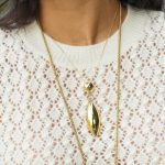 ZAG BIJOUX, Necklace - Image 2