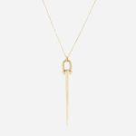 ZAG BIJOUX, Necklace