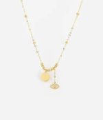 ZAG BIJOUX, Necklace
