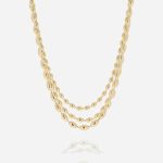 ZAG BIJOUX, Necklace